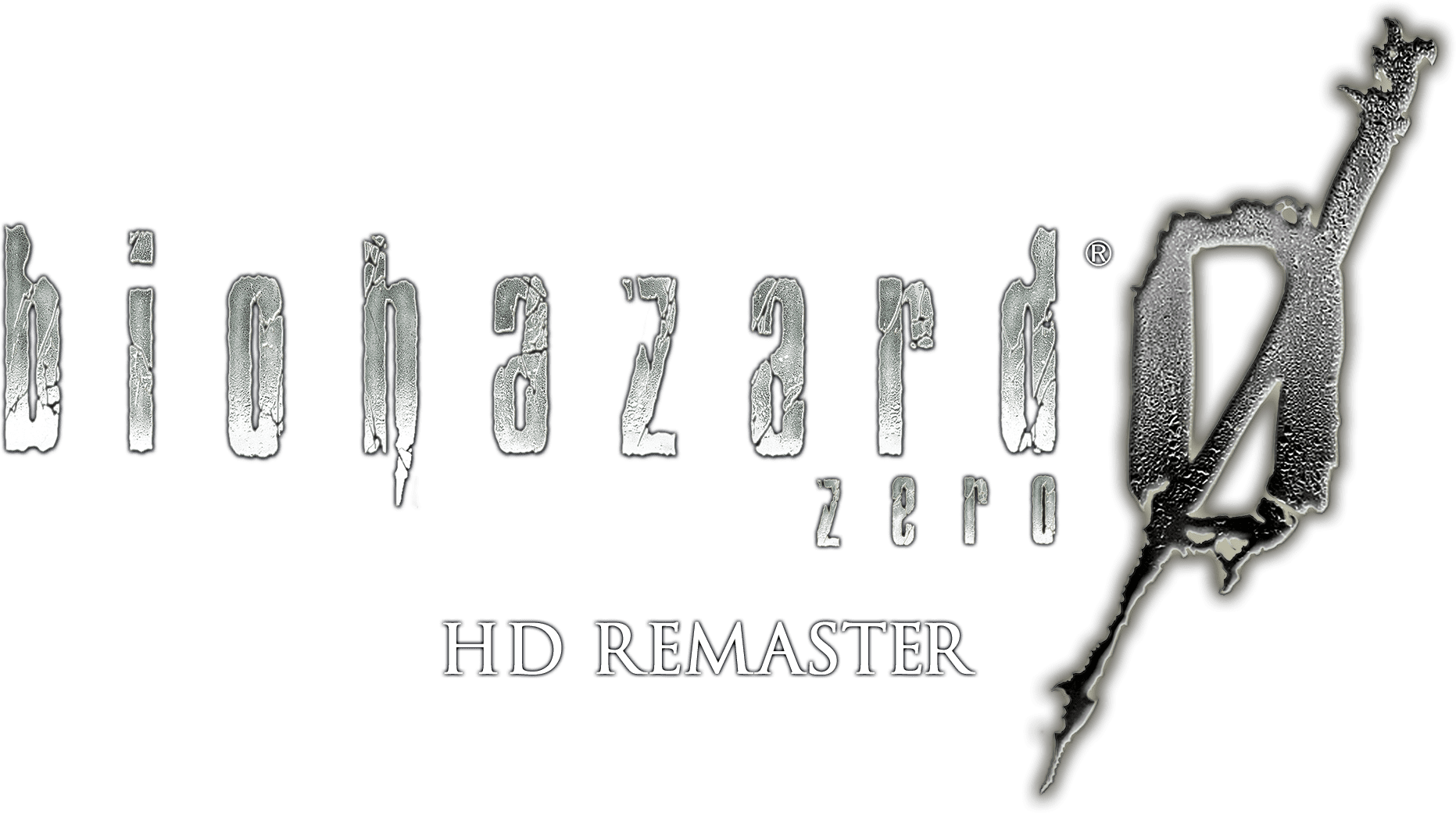 biohazard zero HD REMASTER