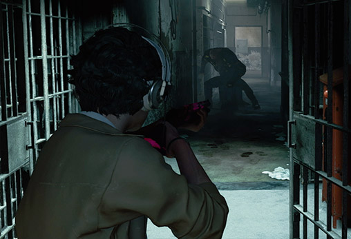 《Resident Evil Resistance》更新：追加新地圖「監獄」及調整遊戲平衡等！