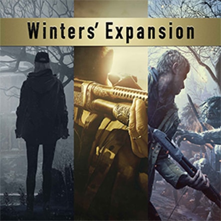 Winters’ Expansion