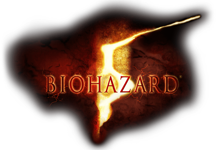 biohazard5