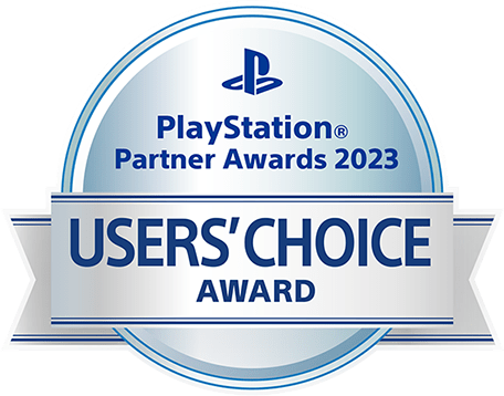 PlayStation Partner Awards 2023 User's Choice