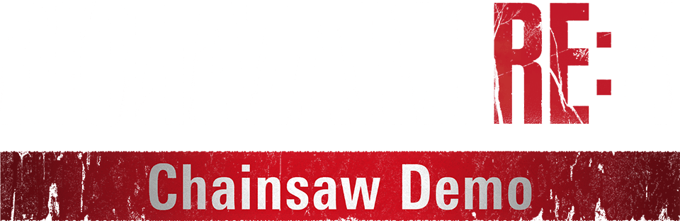 BIOHAZARD RE:4 Chainsaw Demo