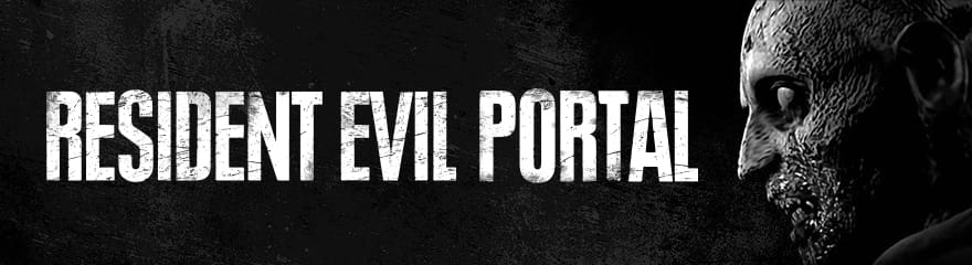 Resident Evil Portal
