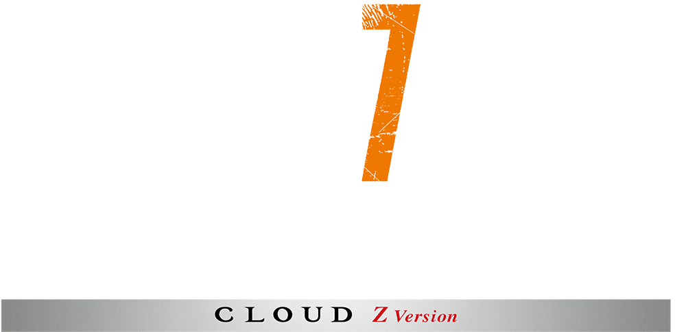 BIOHAZARD 7 resident evil CLOUD Z Version