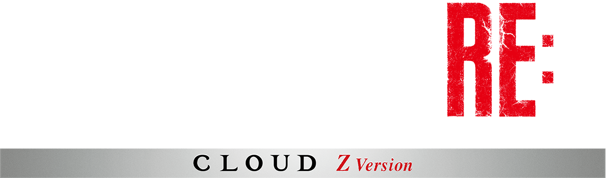 BIOHAZARD RE:3 CLOUD Z Version