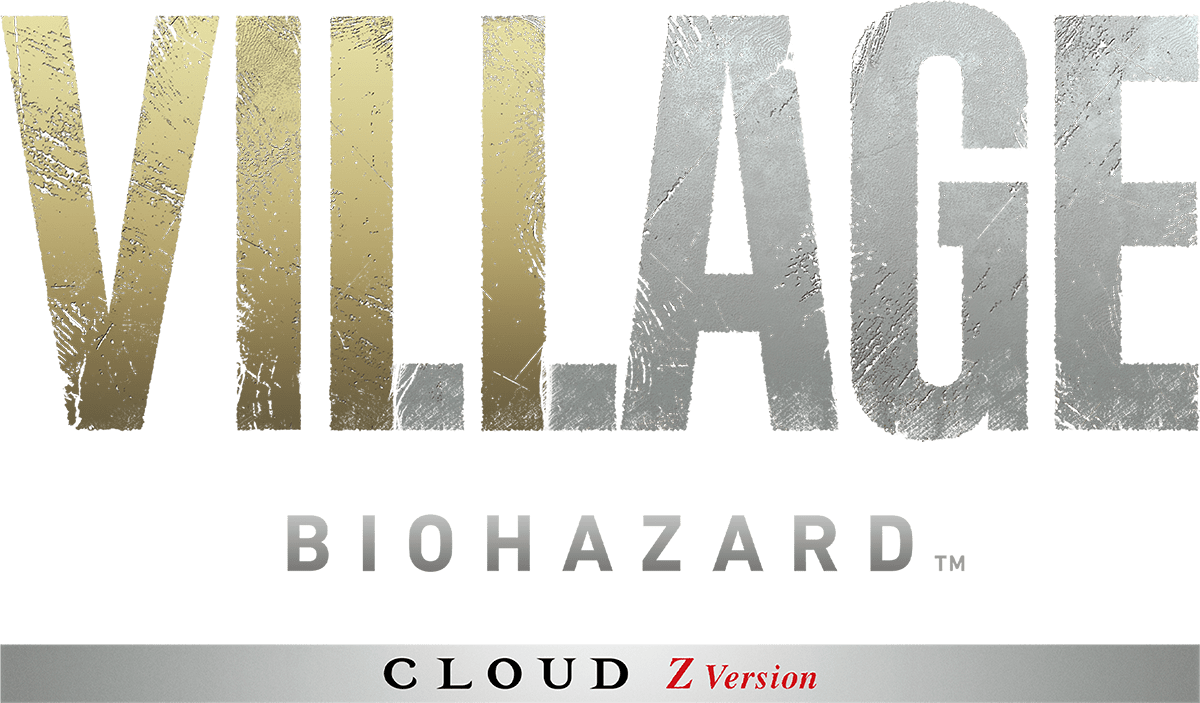 BIOHAZARD VILLAGE CLOUD  Z Version