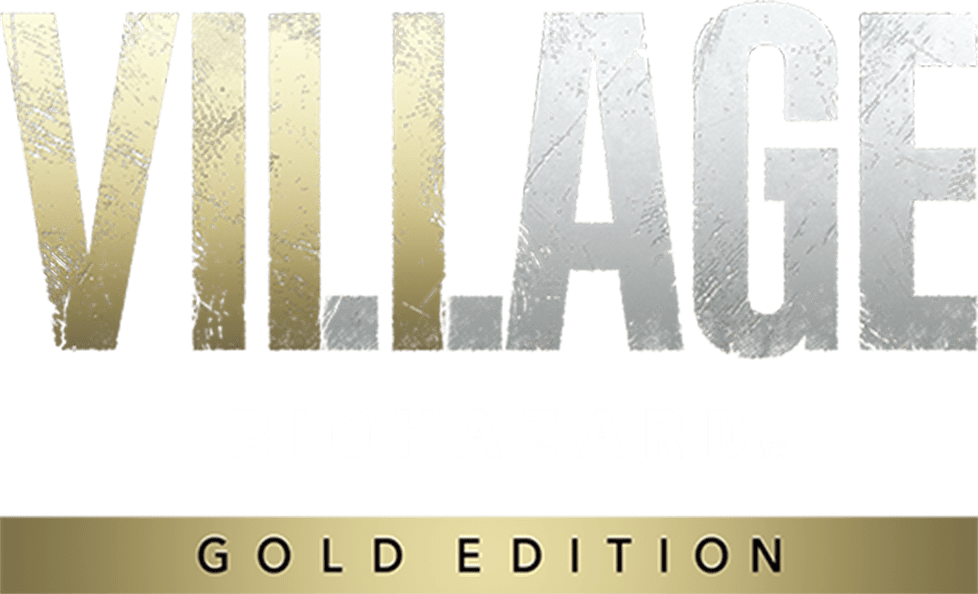 BIOHAZARD VILLAGE Gold Edition