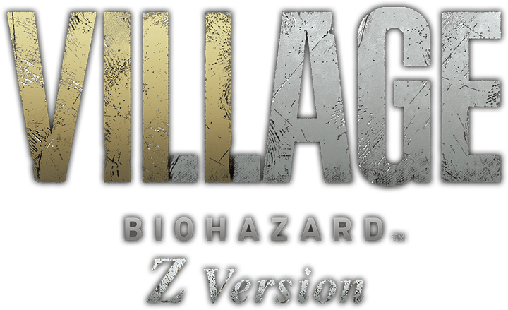 BIOHAZARD VILLAGE Ｚ Version