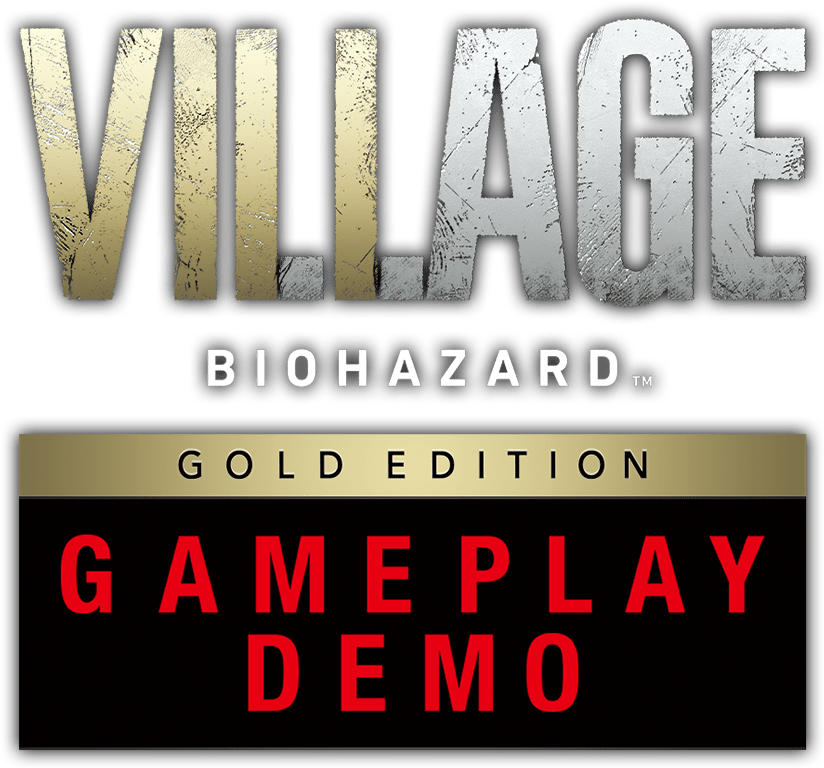 BIOHAZARD VILLAGE GOLD EDITION Gameplay Demo