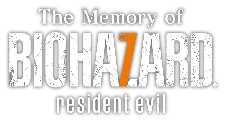 The Memory of BIOHAZARDⓇ resident evil