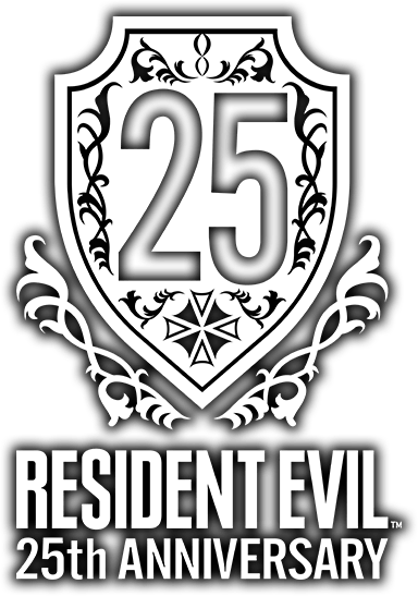 Resident Evil 25th