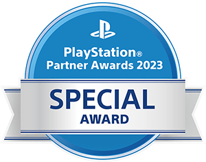 PlayStation Partner Awards 2023