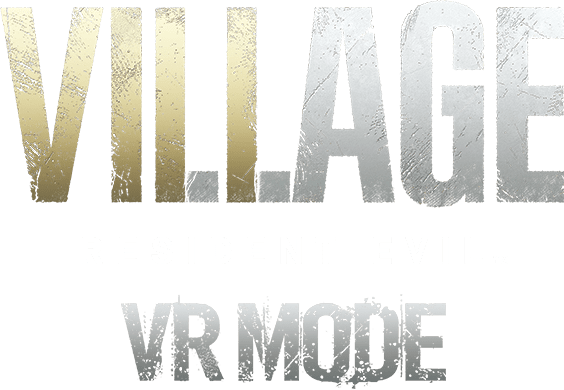 Resident Evil VRMODE