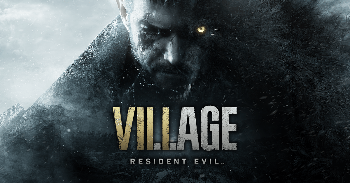 Resident Evil Village | CAPCOM