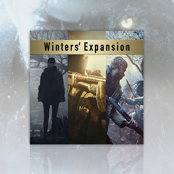 Winters' Expansion