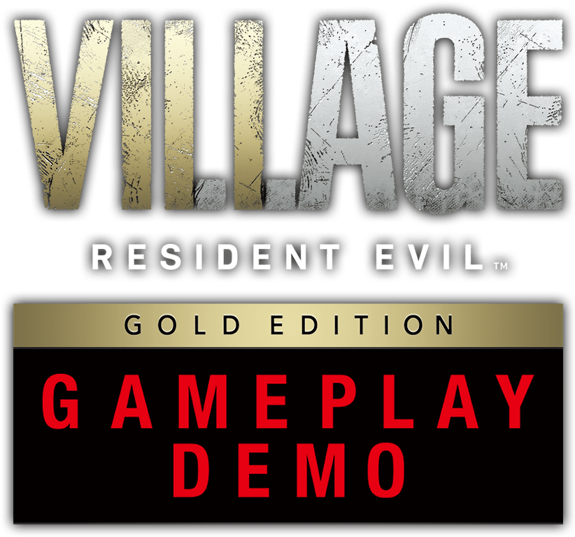 Resident Evil Village GAMEPLAY DEMO