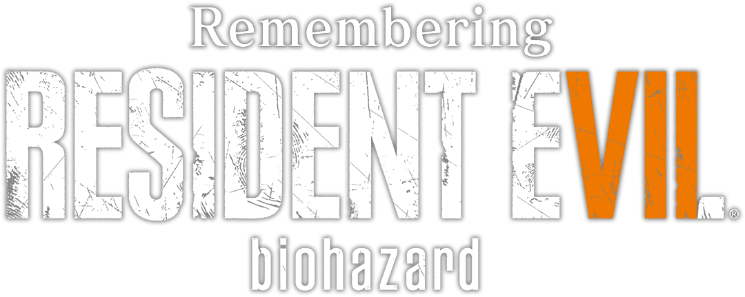 Remembering Resident Evil 7