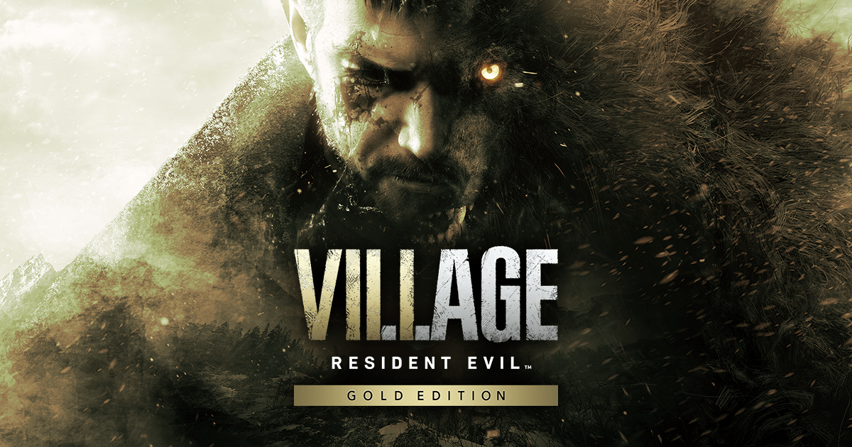 Resident Evil Village - 4th Trailer